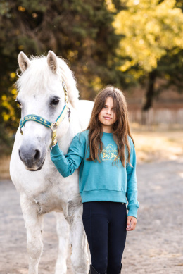 Bluza dziecięca Horze Emmalyn