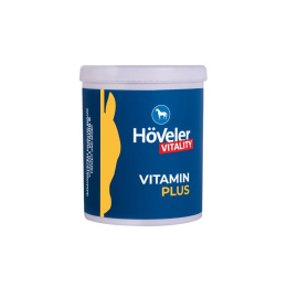 Höveler Vitality Vitamin Plus