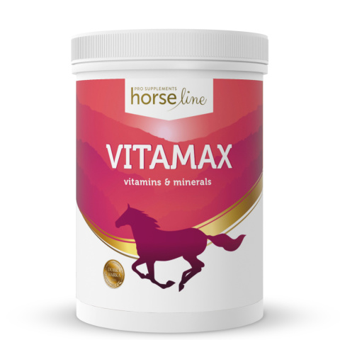 VitaMax 2500g VitaMax 2500g