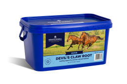 D&H Devils Claw Root 1,5kg - Czarci