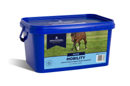 Dodson & Horrell Mobility 1kg - suplement dla koni wspierający stawy i ścięgna