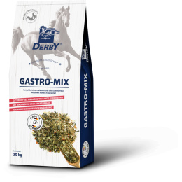 GASTRO-MIX (20 kg)