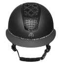 Kask FP QUANTINUM W-V SPOTLIGHT MATT SILVER