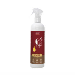 Leather Oil Spray 400ml -Olej w sprayu do pielęgnacji wyrobów skórzanych.