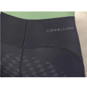 Legginsy Covalliero S/S 2025 Black