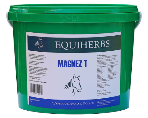 Magnez T Magnez T