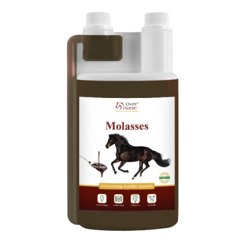 Molasses 1l