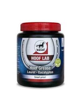 hooflab z olejem laurowym - smar do kopyt 750ml