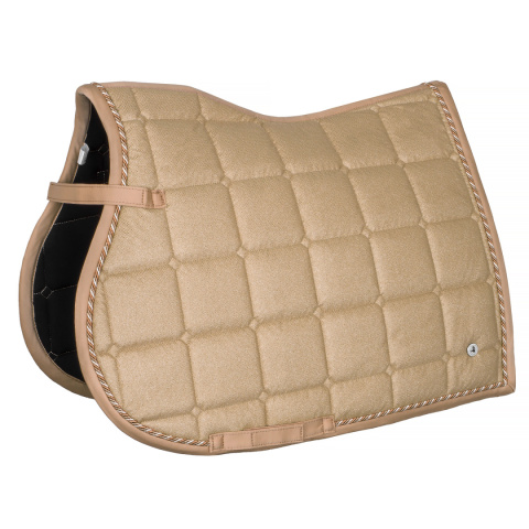 Czaprak EQ.QUEEN Rotterdam 25SS Czaprak EQ.QUEEN Rotterdam 25SS