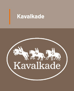 Kavalkade